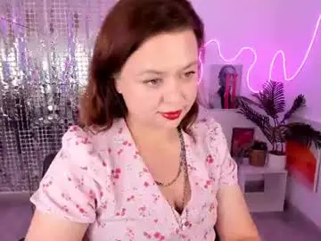 Chaturbate Live Porn of stefany_lips