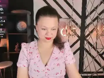 Chaturbate Adult Video Chat of stefany_lips