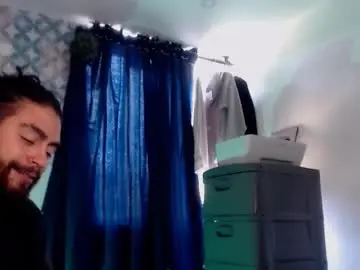 Chaturbate Live Sex Cam of trevor_hilton_