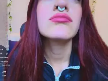 Chaturbate Sex Chat of violeth_rosse_