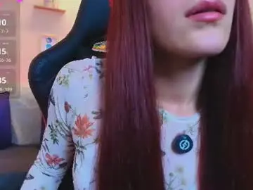 Chaturbate Best Webcam of violeth_rosse_