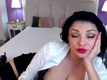Chaturbate Nude Webcam of xkimoraxx
