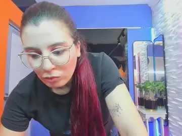 Chaturbate Live Sex Cam of allisonlove_88