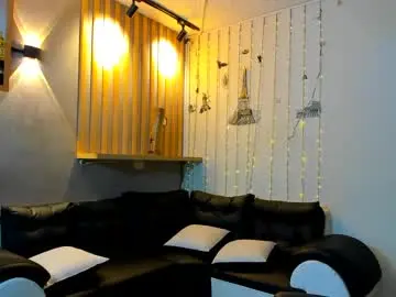 Chaturbate Live Porn of allisonlove_88