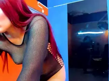 Chaturbate Nude Webcam of allisonlove_88
