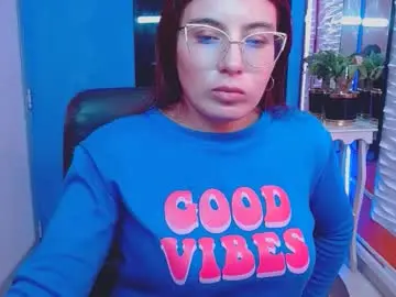 Chaturbate Nude Webcam of allisonlove_88