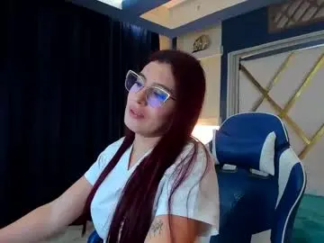 Chaturbate Sex Cam of allisonlove_88