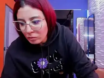 Chaturbate Live Sex Cam of allisonlove_88