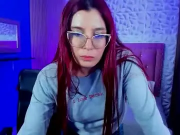 Chaturbate Live Sex of allisonlove_88