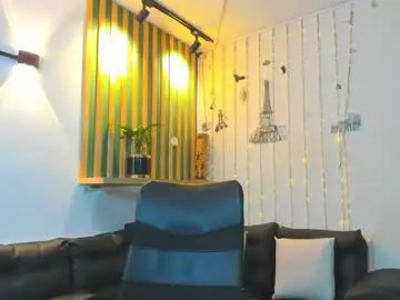 Chaturbate Free Live Porn of allisonlove_88