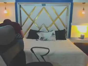 Chaturbate Live Porn of allisonlove_88