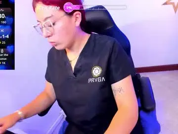 Chaturbate Sex Chat of allisonlove_88