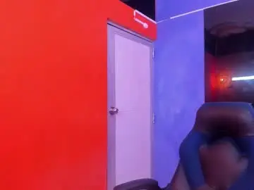 Chaturbate Watch Live Sex Cams of allisonlove_88