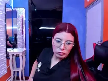 Chaturbate Sex Chat of allisonlove_88