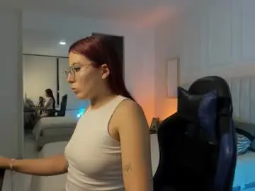 Chaturbate Sex Cam of allisonlove_88