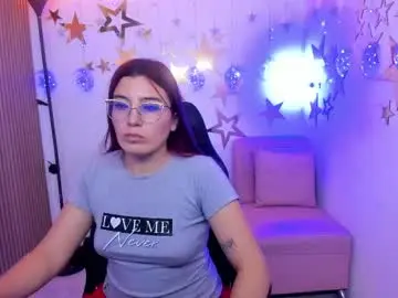 Chaturbate Live Sex Cam of allisonlove_88