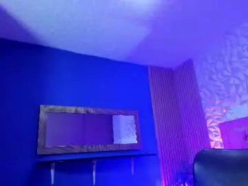 Chaturbate Sex Chat of allisonlove_88
