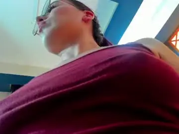 Chaturbate Free Porn Cam of allisonlove_88
