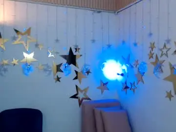 Chaturbate Sex Chat of allisonlove_88