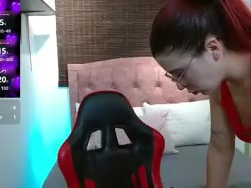 Chaturbate Nude Webcam of allisonlove_88
