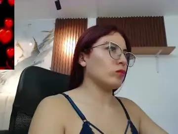 Chaturbate Free Porn Cam of allisonlove_88
