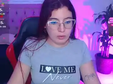 Chaturbate Best Webcam of allisonlove_88