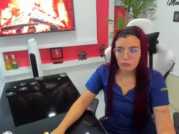 Chaturbate Adult Video Chat of allisonlove_88