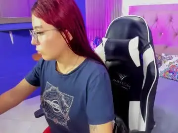 Chaturbate Live Porn of allisonlove_88