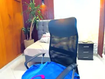 Chaturbate Live Sex of allisonlove_88