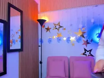 Chaturbate Free Porn Cam of allisonlove_88