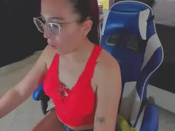 Chaturbate Adult Video Chat of allisonlove_88