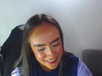 Chaturbate Adult Webcam of angie_dreamgirl