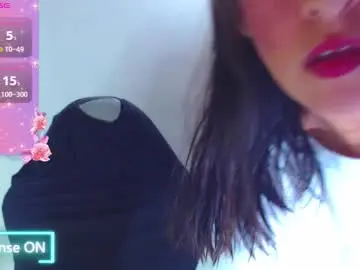 Chaturbate Free Porn Cam of angie_dreamgirl