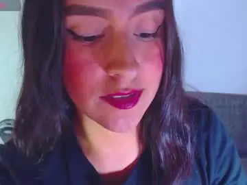 Chaturbate Adult Webcam of angie_dreamgirl