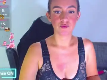 Chaturbate Sex Cam of angie_dreamgirl