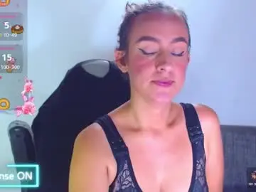 Chaturbate Adult Video Chat of angie_dreamgirl