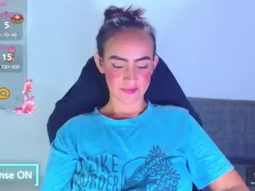 Chaturbate Best live sex cam show of angie_dreamgirl