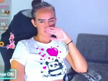 Chaturbate Sex Chat of angie_dreamgirl