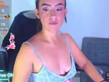 Chaturbate Sex Chat of angie_dreamgirl