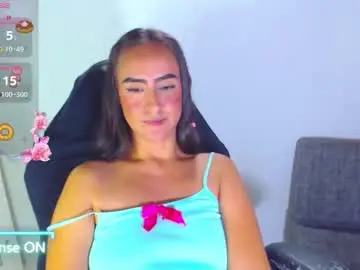 Chaturbate Best live sex cam show of angie_dreamgirl