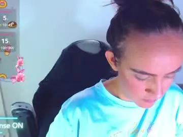 Chaturbate Sex Chat of angie_dreamgirl