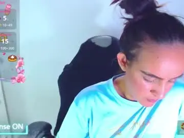 Chaturbate Free Porn Cam of angie_dreamgirl