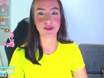 Chaturbate Best live sex cam show of angie_dreamgirl