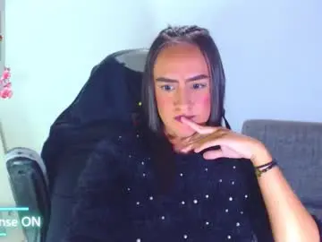 Chaturbate Best Webcam of angie_dreamgirl