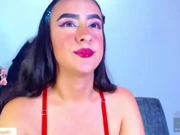 Chaturbate Free Porn Cam of angie_dreamgirl