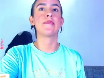 Chaturbate Best Webcam of angie_dreamgirl