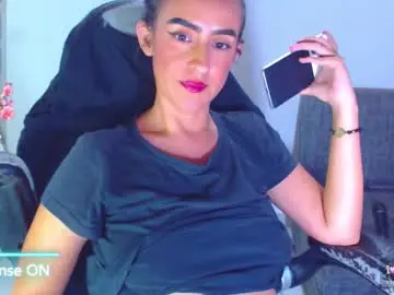 Chaturbate Adult Video Chat of angie_dreamgirl