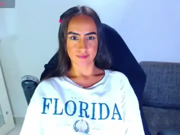 Chaturbate Sex Cam of angie_dreamgirl