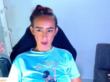 Chaturbate Watch Live Sex Cams of angie_dreamgirl