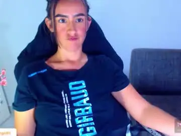 Chaturbate Live Sex of angie_dreamgirl